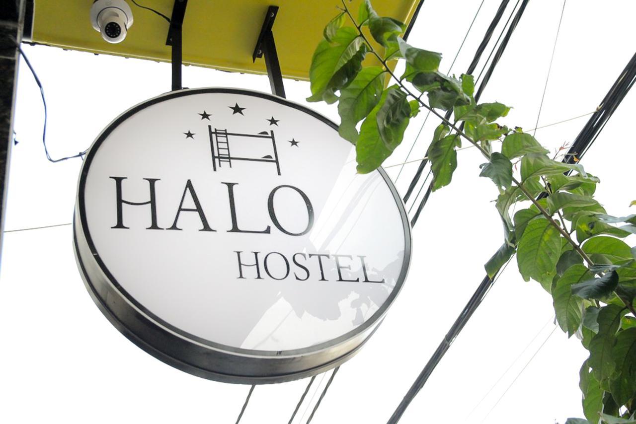 Halo Hostel Quy Nhon Exteriér fotografie