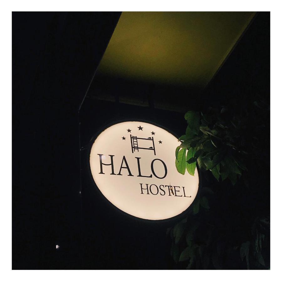 Halo Hostel Quy Nhon Exteriér fotografie